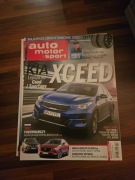 Auto Motor i Sport archiwalny numer