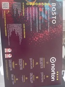 Tablet Graficzny Bosto 1060 Plus