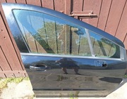 PEUGEOT 308 DRZWI PRAWY PRZÓD PRAWE