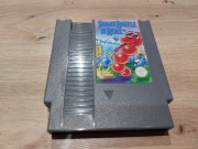 Nintendo Nes Snake PAL ANG oryginalna 