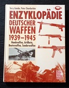 Enzyklopadie deutscher waffen 1939-1945