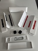 Apple Watch 7 45 mm GPS+Cellular Midnight