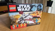 LEGO Star Wars - 75182 Czołg bojowy Republiki - NOWE