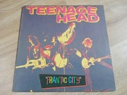 Teenage Head-Frantic city Lp