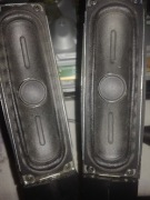 Głośniki   SAMSUNG UE32H5000AW