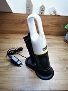 Odkurzacz ręczny Kärcher CVH 2 Premium Home Line biały