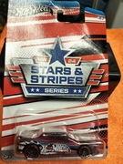 Hot wheels  2020 Corvette 