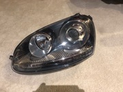 Lampa lewa golf 5 