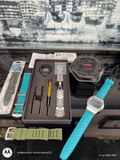 Zegarek męski Casio G-Shack DW - 5600