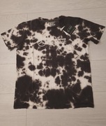 Damska koszulka Tie Die, Mercedes AMG Petronas Formula One Team, F1, S