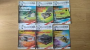 ELEKTRONIKA DLA WSZYSTKICH 2004 7 NUMERÓW 