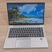 LAPTOP HP ELITEBOOK 840 G7 / I7-10610U / 16GB / 256 NVME SSD / WIN11