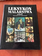 Leksykon malarstwa od A do Z Piotr Szubert