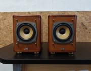 Kolumny JVC SP-UX7000  Made In Japan