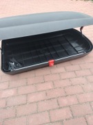 Box dachowy  320l