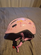 Kask rowerowy dziecięcy ABUS Smiley 2.0 50-55 cm ACKV2-C