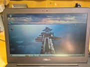 Asus UX305C Klapa Matryca Zawiasy Maskownica Komplet