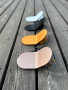 Kinkiet Wawel LED 4000K wodoodporny