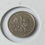 20 groszy 2002 r 