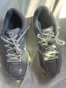 Sneakersy Nike Air Moto 2K