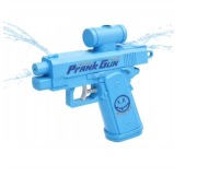 Pistole Na Wodę Strzela w 2 Strony! - HIT! Zabawka