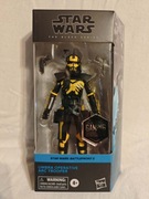 Star Wars Black Series Umbra Operative ARC Trooper 