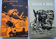 Literatura na swiecie 1984 nr 11-12