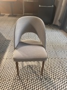 Krzesło model FAMEG A-1412 firmy ALORA