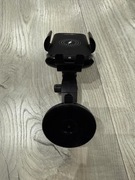 Indukcyjny uchwyt samochodowy Reinston EUT33  