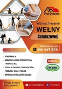 Wdmuchiwanie celulozy, Celuloza, Rekuperacja 
