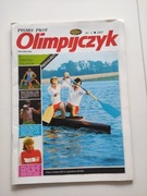 Magazyn Olimpijczyk nr 2 1987