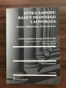 Etyka zawodu radcy prawnego i adwokata, Borkowski