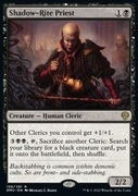 Shadow-Rite Priest Magic: the Gathering MtG