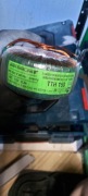 Transformator toroidalny 2x11,5V/2x6A