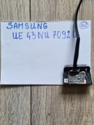 MODUŁ IR 45912A z samsung ue43nu7092