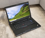 Lenovo Thinkpad T520 i5-2410M 4GB HDD 80GB Nvidia 15,6' HD+