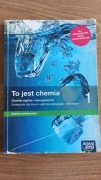 To jest chemia kl. 1