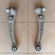 Wahacze Audi A4 B8 przód