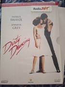 DIRTY DANCING + koncert 2xDVD nowe bez folii lektor nap. PL Patrick Swayze 
