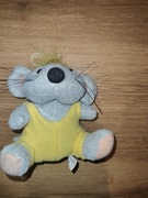 Mysz Myszka Pluszak Maskotka 