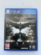 Batman Arkham Knight na PS4