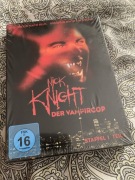 Film 3x DVD horror nick knight der vampircop