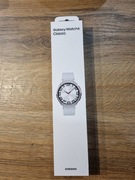 Smartwatch Samsung Galaxy Watch6 Classic LTE BLUETOOTH WIFI GPS, SM-R965