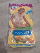 Mata kąpielowa Badum duża rozmiar od 6 kg i 65 cm