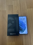 Samsung galaxy S21 8/128 PROBLEM Z APARATEM