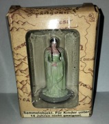 Figurka ręcznie malowana Arwena Władca pierścieni 