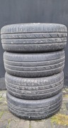 Komplet 4 szt opon letnich 205/60 R16 Continental ContiPremiumContact 2