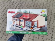 Cobi 1386 market dino + gratis polybag
