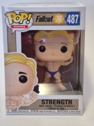 Funko Pop Fallout Strength #487