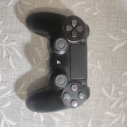 Sony DualShock 4 CUH-ZCT2E – kontroler do PS4 v2 (oryginał, gotowy do gry)